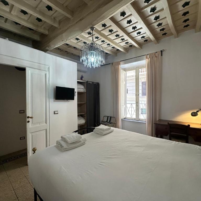 Navona City Center by Walk - One-Bedroom Apartment - 15
