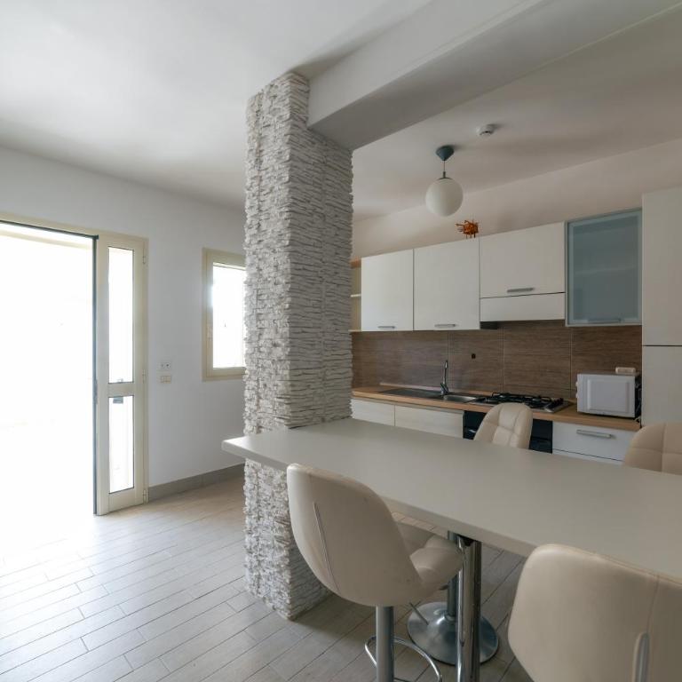 A Casa Mia - Appartamenti per Vacanze - Apartamento de 1 dormitorio con terraza - 2