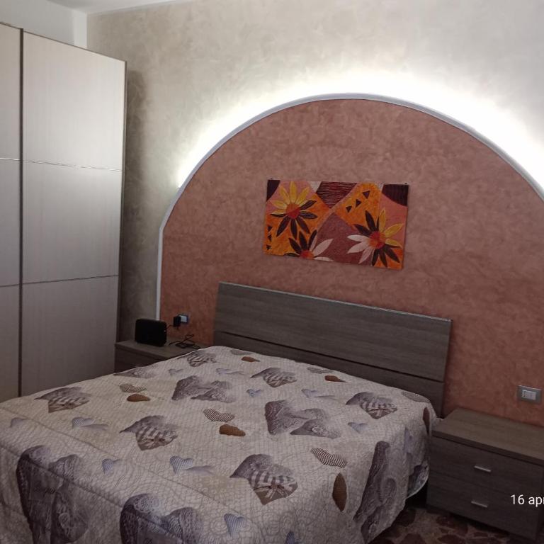 Eclisse Giorno Notte - Appartamento con 1 Camera da Letto - 2