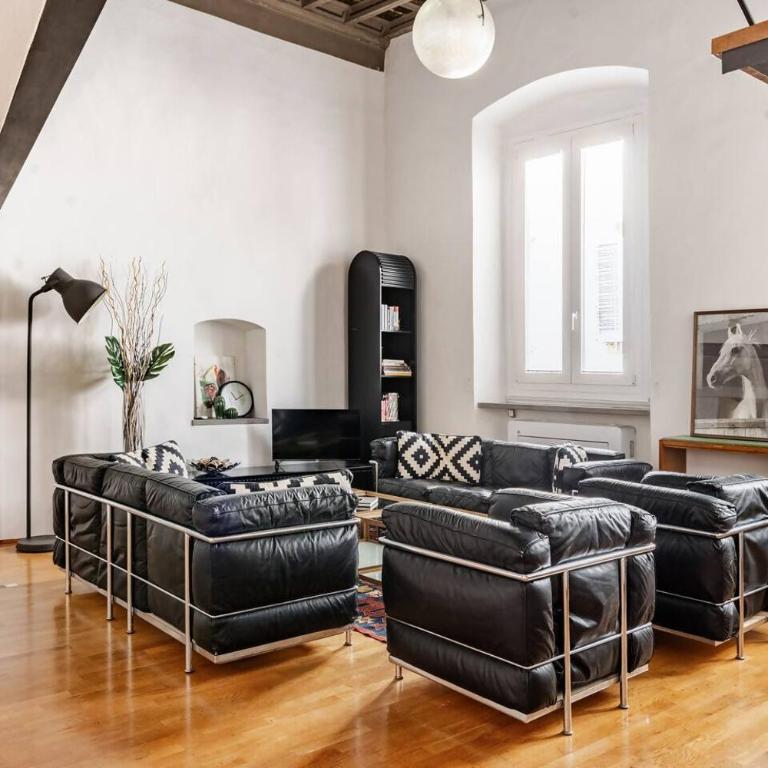 Design apartment in the center - Appartamento con 1 Camera da Letto - 1