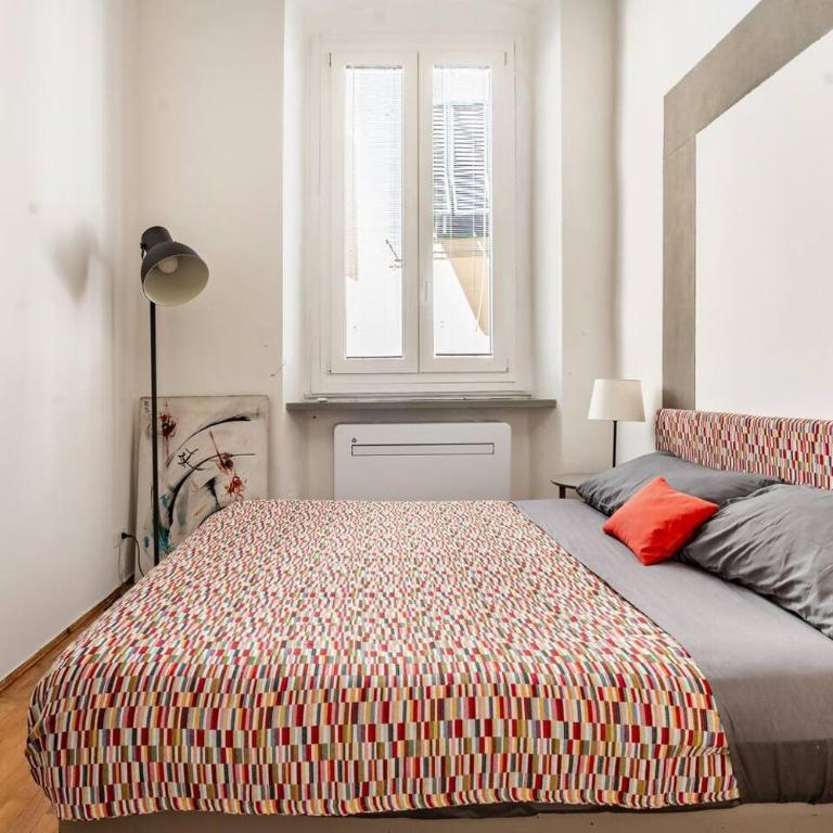 Design apartment in the center - Appartamento con 1 Camera da Letto - 61