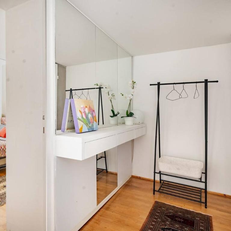 Design apartment in the center - Appartamento con 1 Camera da Letto - 64