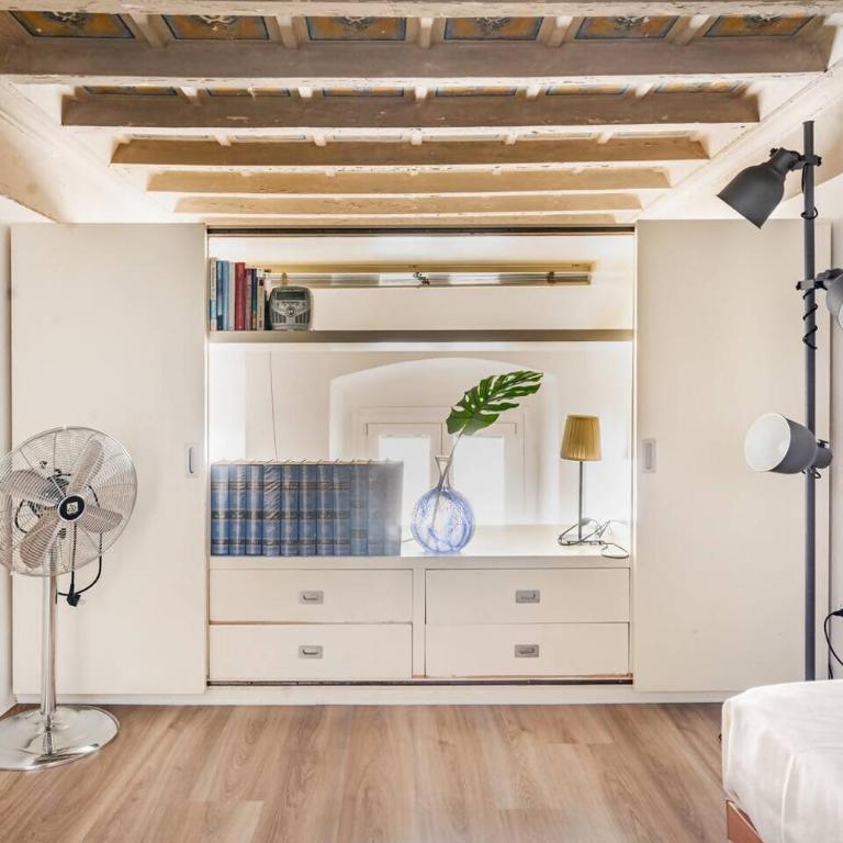 Design apartment in the center - Appartamento con 1 Camera da Letto - 65