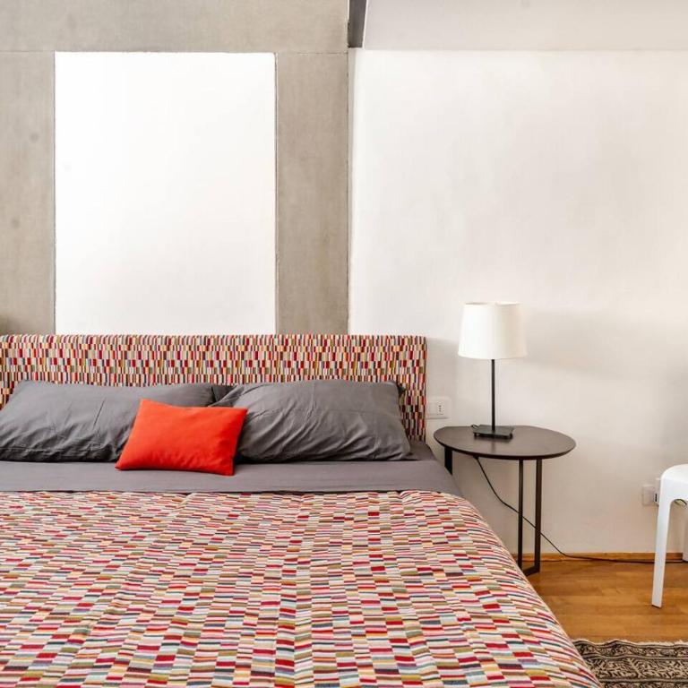 Design apartment in the center - Appartamento con 1 Camera da Letto - 66