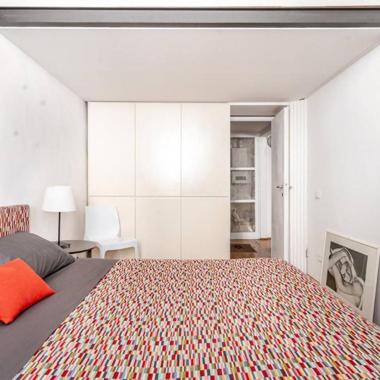 Design apartment in the center - Appartamento con 1 Camera da Letto - 67