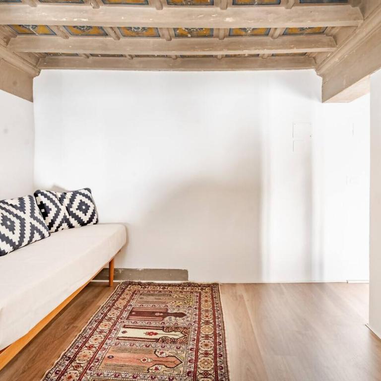 Design apartment in the center - Appartamento con 1 Camera da Letto - 68