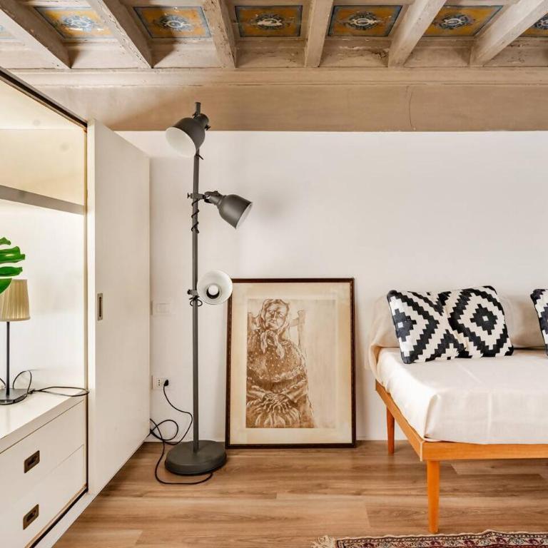 Design apartment in the center - Appartamento con 1 Camera da Letto - 69