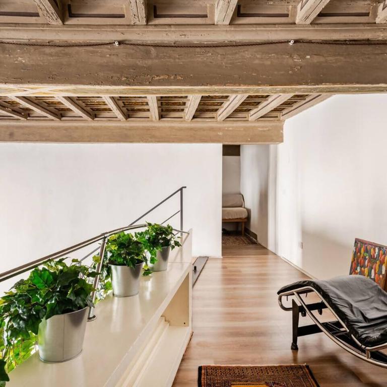 Design apartment in the center - Appartamento con 1 Camera da Letto - 71