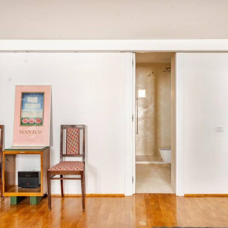 Design apartment in the center - Appartamento con 1 Camera da Letto - 73