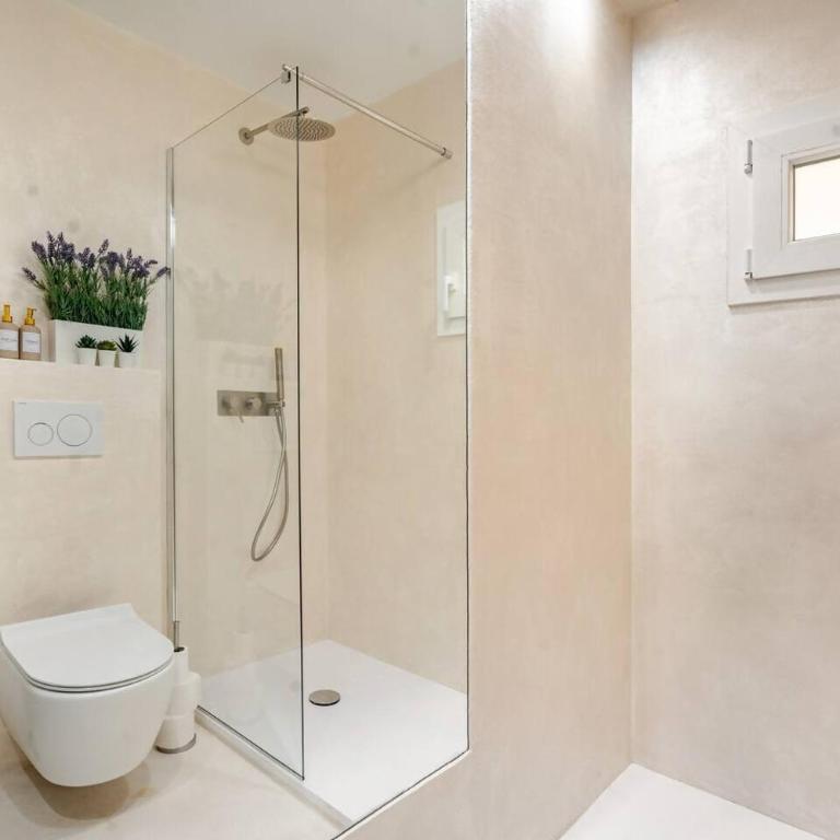 Design apartment in the center - Appartamento con 1 Camera da Letto - 79