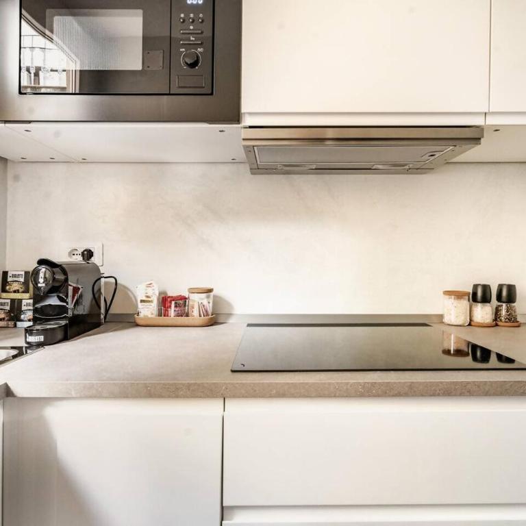 Design apartment in the center - Appartamento con 1 Camera da Letto - 81