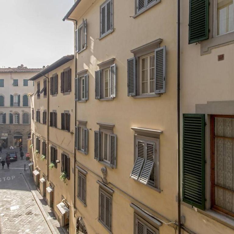 Design apartment in the center - Appartamento con 1 Camera da Letto - 82