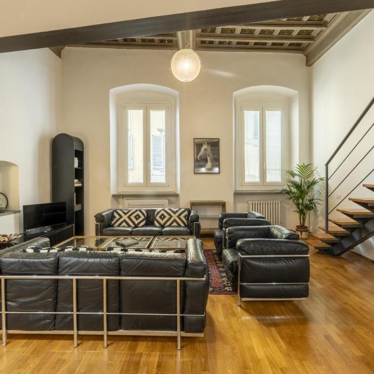 Design apartment in the center - Appartamento con 1 Camera da Letto - 83