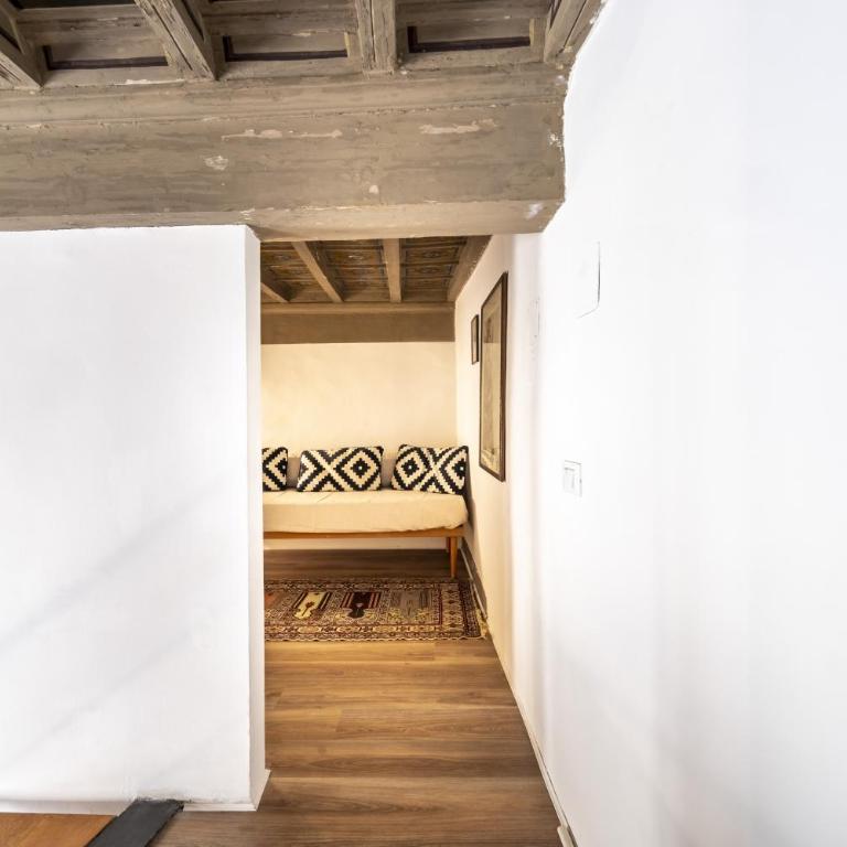 Design apartment in the center - Appartamento con 1 Camera da Letto - 86