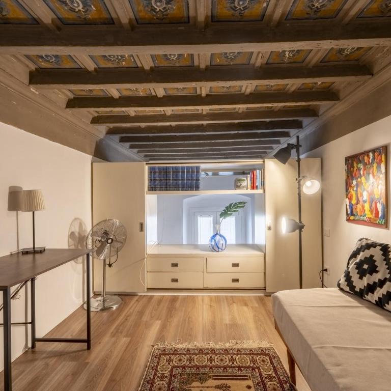 Design apartment in the center - Appartamento con 1 Camera da Letto - 88