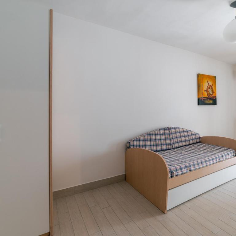 A Casa Mia - Appartamenti per Vacanze - Apartamento de 1 dormitorio con terraza - 5