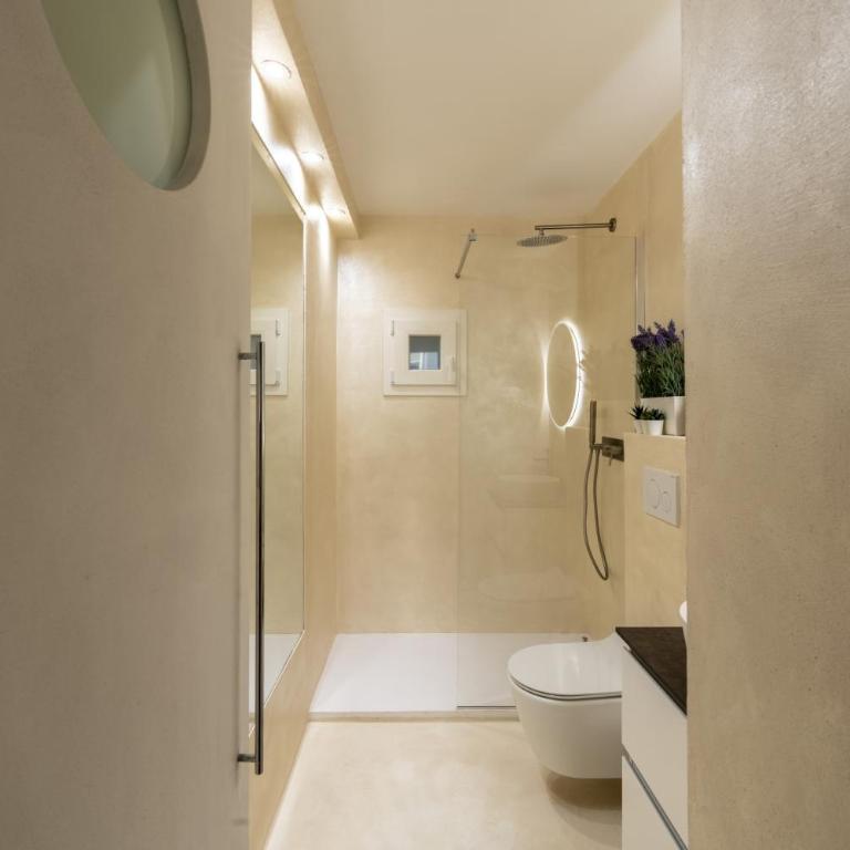 Design apartment in the center - Appartamento con 1 Camera da Letto - 91