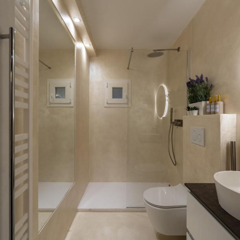 Design apartment in the center - Appartamento con 1 Camera da Letto - 92