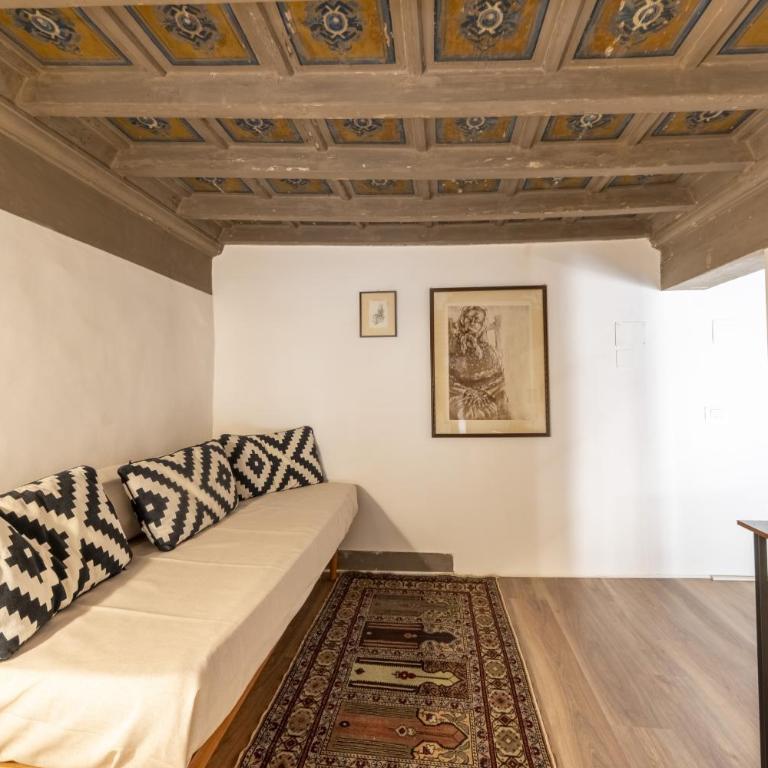 Design apartment in the center - Appartamento con 1 Camera da Letto - 98