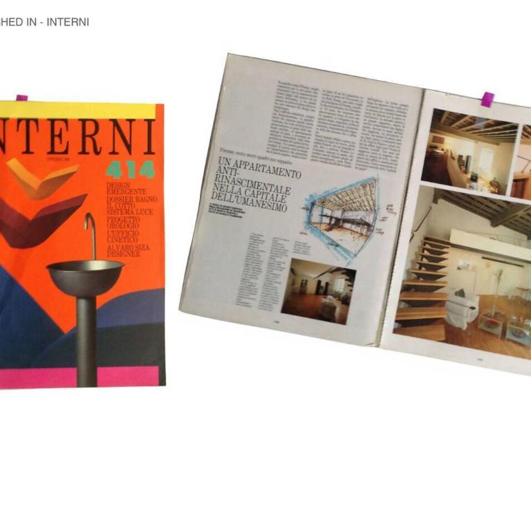 Design apartment in the center - Appartamento con 1 Camera da Letto - 100