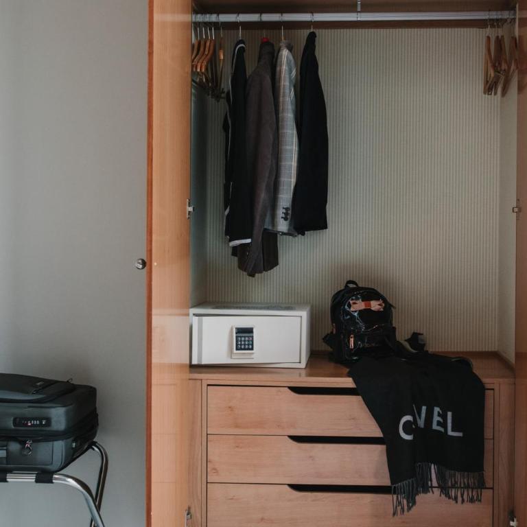 Signa Juristas - Appartamento con 2 Camere da Letto - 12