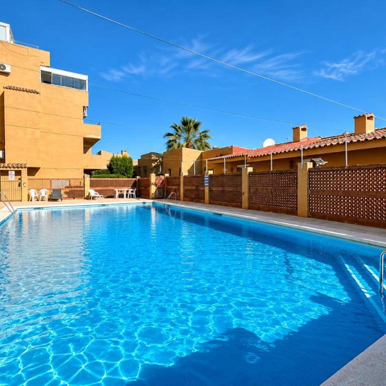 Sunny Beach Estepona - Apartamento de 2 dormitorios - 1