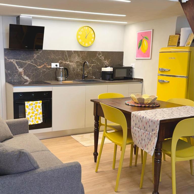 La Casa Di Adele - a due passi dal mare - Apartment mit 1 Schlafzimmer - 1