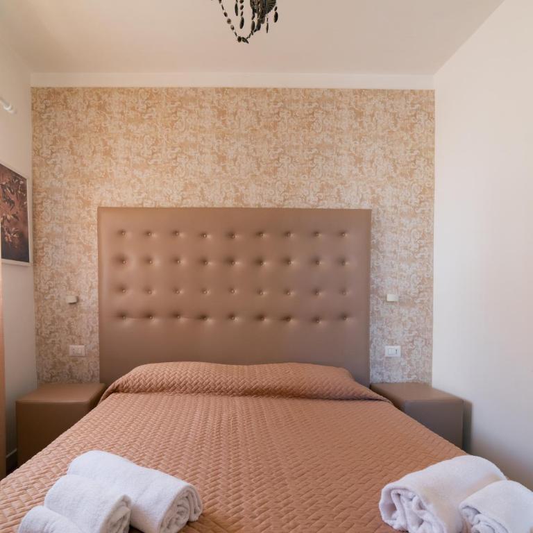 A Casa Mia - Appartamenti per Vacanze - Chalet de 1 dormitorio - 2