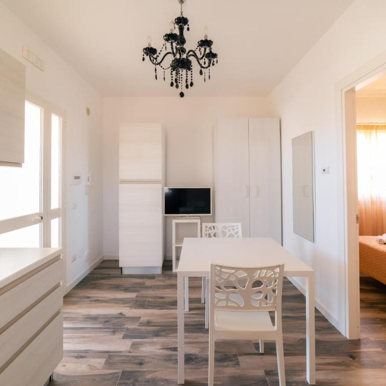 A Casa Mia - Appartamenti per Vacanze - Chalet de 1 dormitorio - 3