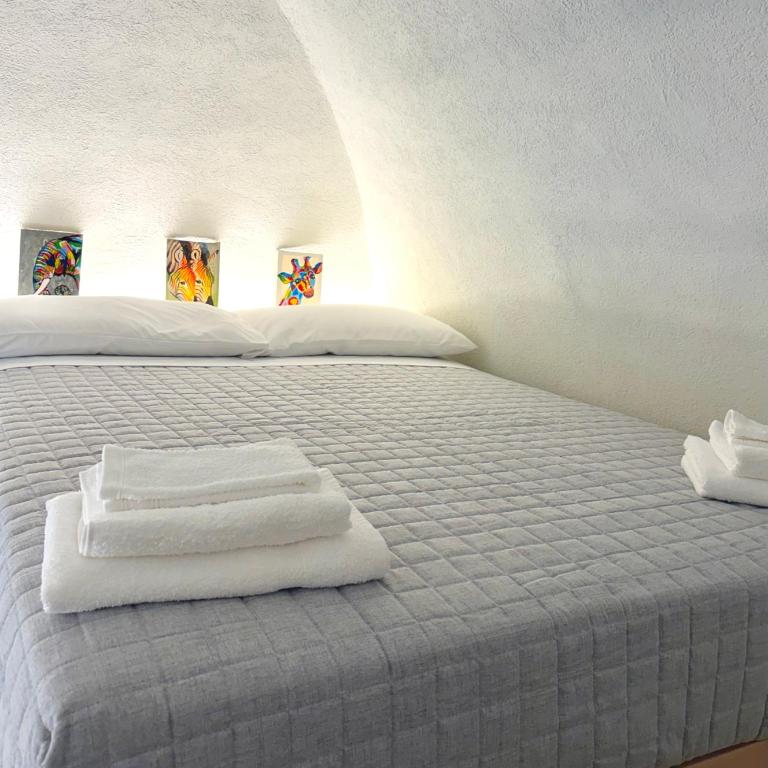 La Casa Di Adele - a due passi dal mare - Apartment mit 1 Schlafzimmer - 2