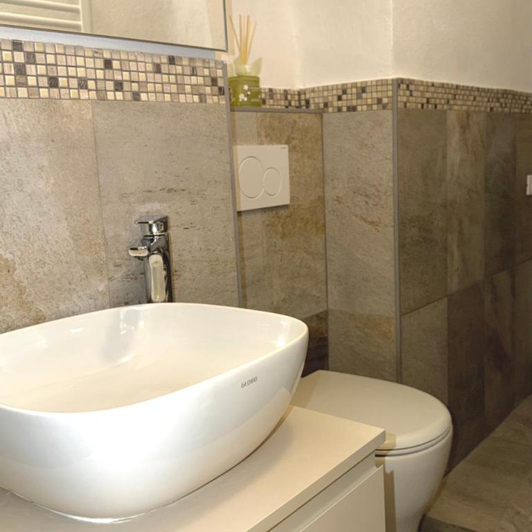 La Casa Di Adele - a due passi dal mare - Apartment mit 1 Schlafzimmer - 7