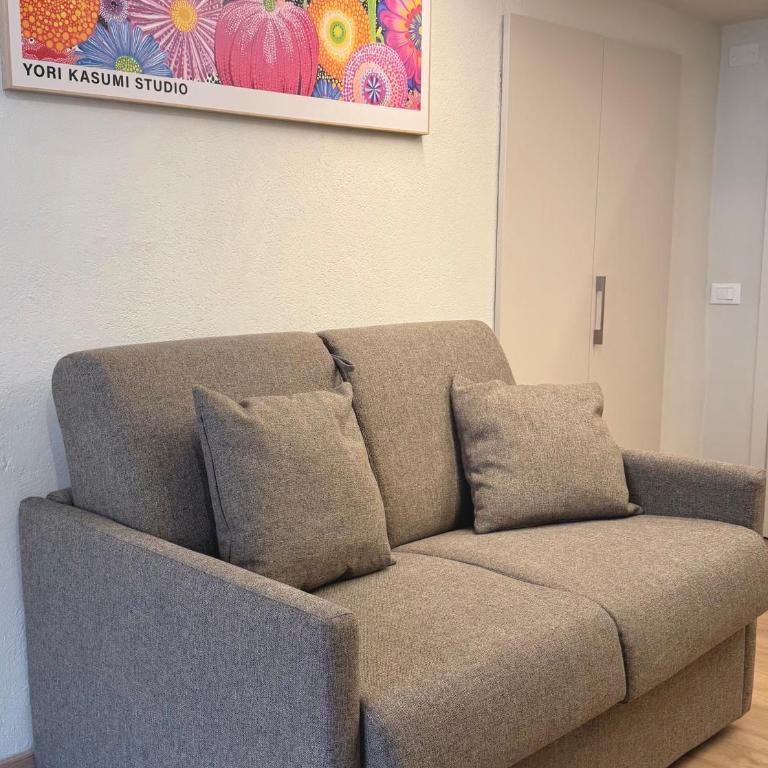 La Casa Di Adele - a due passi dal mare - Apartment mit 1 Schlafzimmer - 6