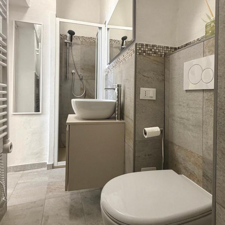 La Casa Di Adele - a due passi dal mare - Apartment mit 1 Schlafzimmer - 5