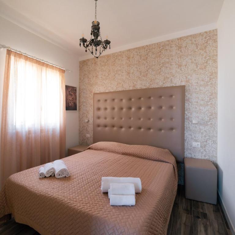 A Casa Mia - Appartamenti per Vacanze - Chalet de 1 dormitorio - 6