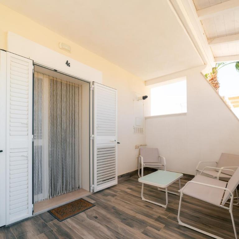 A Casa Mia - Appartamenti per Vacanze - Chalet de 1 dormitorio - 5