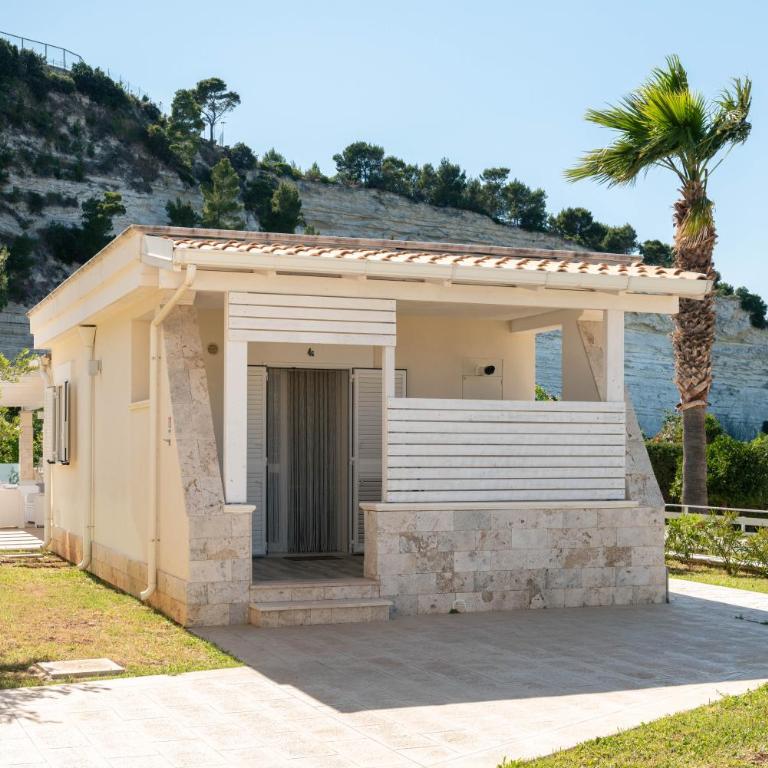 A Casa Mia - Appartamenti per Vacanze - Chalet de 1 dormitorio - 7