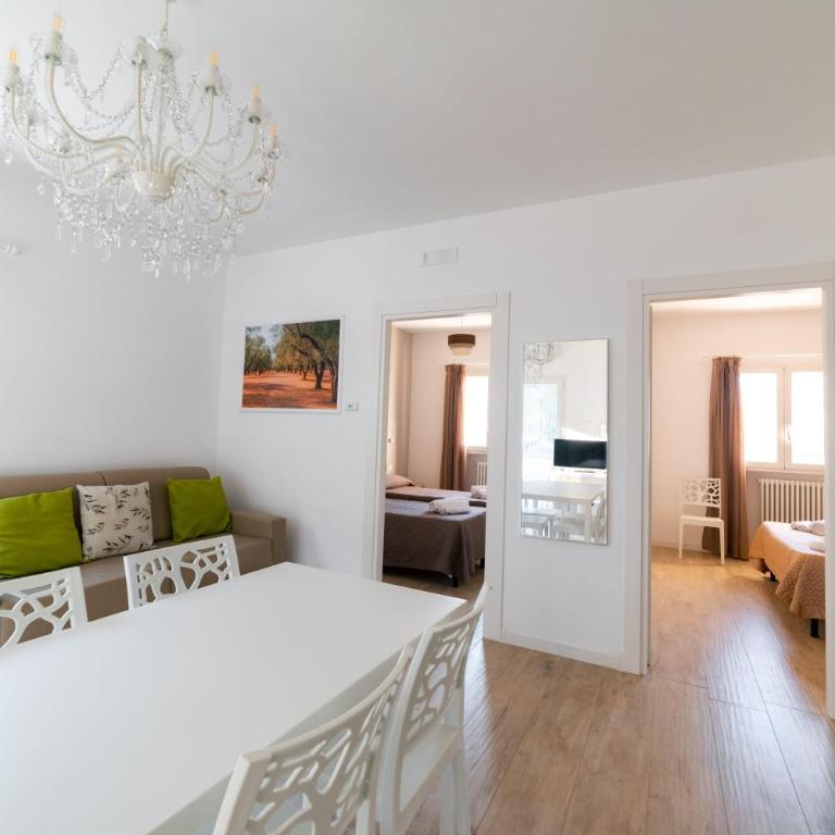 A Casa Mia - Appartamenti per Vacanze - Apartamento - Acceso para personas de movilidad reducida - 1