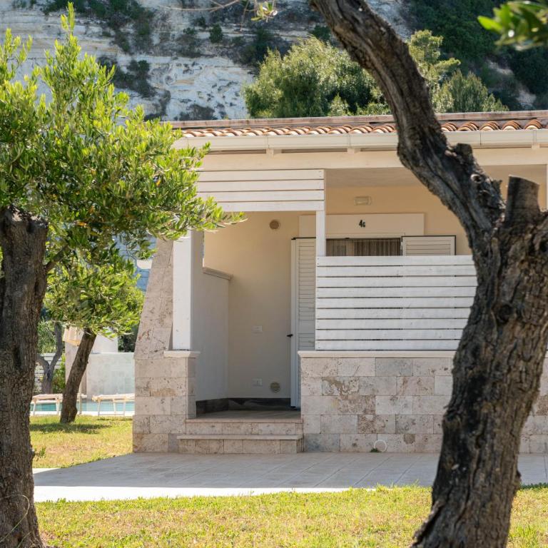 A Casa Mia - Appartamenti per Vacanze - Chalet de 1 dormitorio - 11
