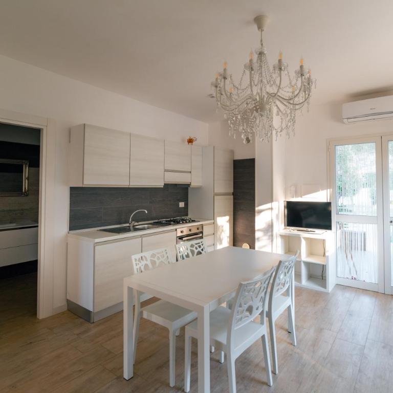 A Casa Mia - Appartamenti per Vacanze - Apartamento - Acceso para personas de movilidad reducida - 7
