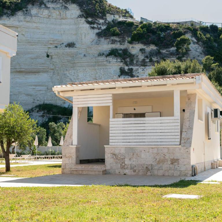 A Casa Mia - Appartamenti per Vacanze - Chalet de 1 dormitorio - 14