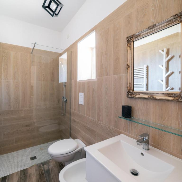 A Casa Mia - Appartamenti per Vacanze - Chalet de 1 dormitorio - 16