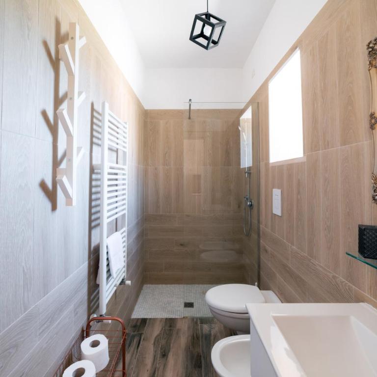 A Casa Mia - Appartamenti per Vacanze - Chalet de 1 dormitorio - 15
