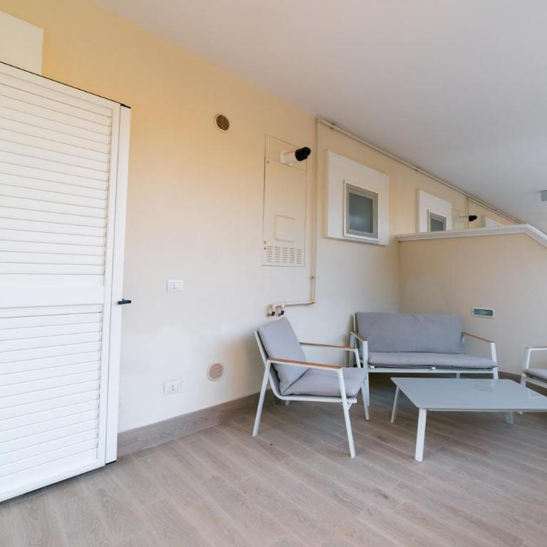 A Casa Mia - Appartamenti per Vacanze - Apartamento - Acceso para personas de movilidad reducida - 11