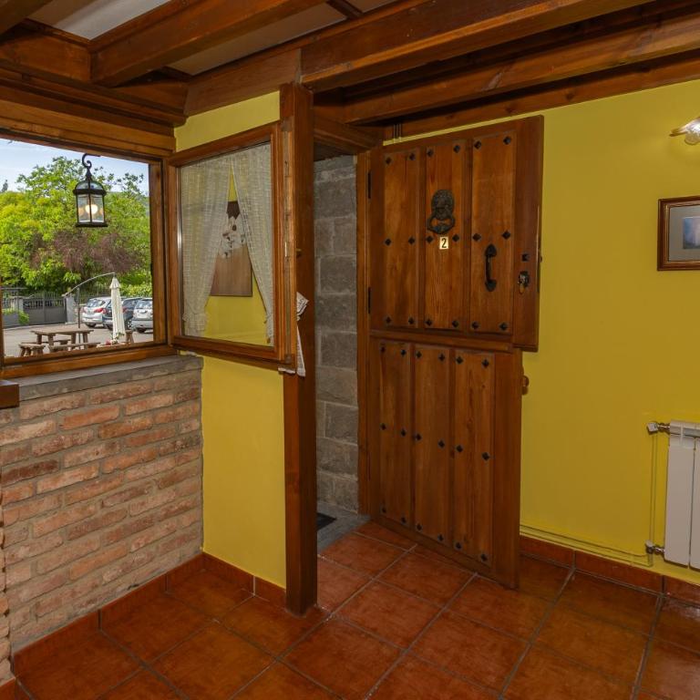 Apartamentos La Huerta de la Torre - Apartamento de 2 dormitorios - 14