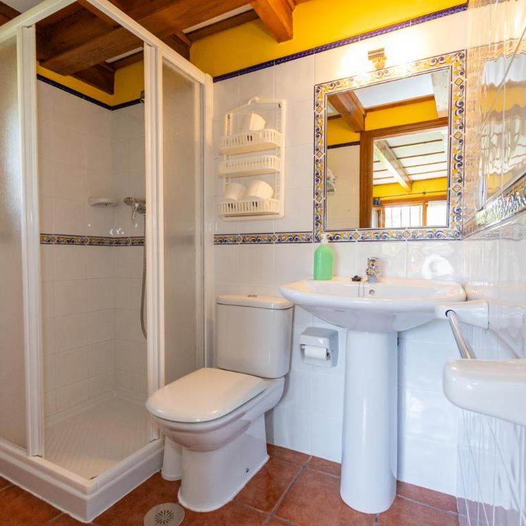Apartamentos La Huerta de la Torre - Apartamento de 2 dormitorios - 13