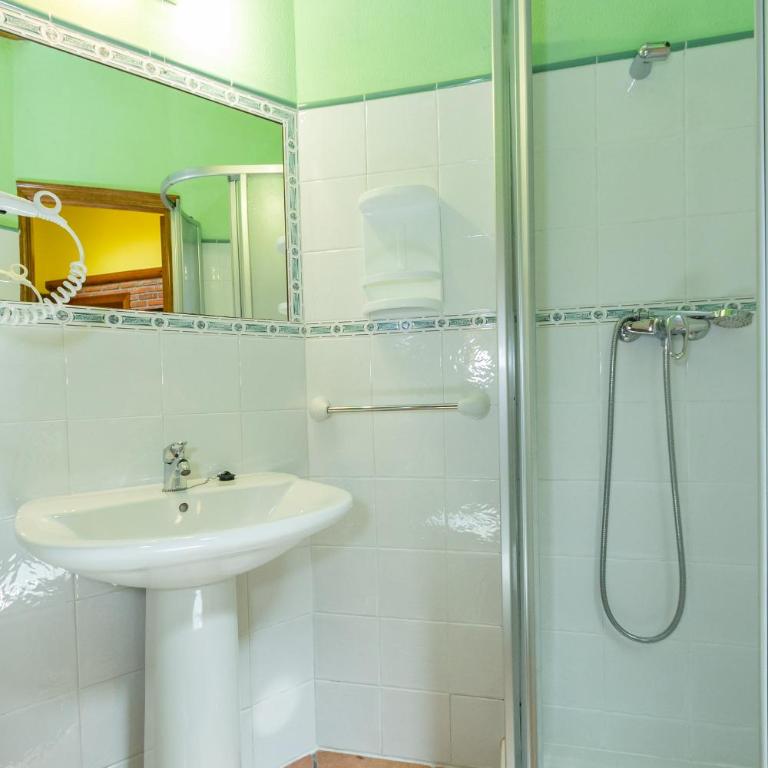 Apartamentos La Huerta de la Torre - Apartamento de 2 dormitorios - 5