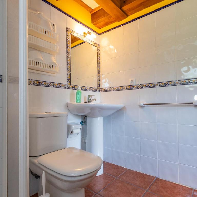 Apartamentos La Huerta de la Torre - Apartamento de 2 dormitorios - 9