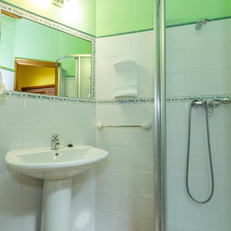 Apartamentos La Huerta de la Torre - Apartamento de 2 dormitorios - 10
