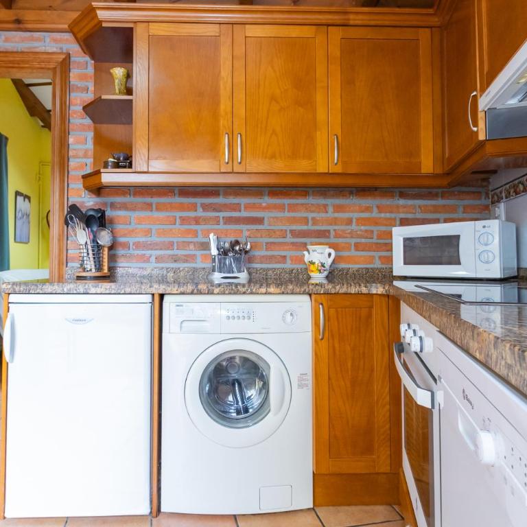 Apartamentos La Huerta de la Torre - Apartamento de 2 dormitorios - 18