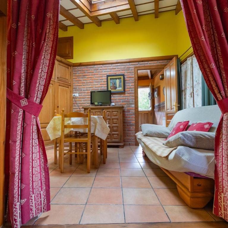Apartamentos La Huerta de la Torre - Apartamento de 2 dormitorios - 6